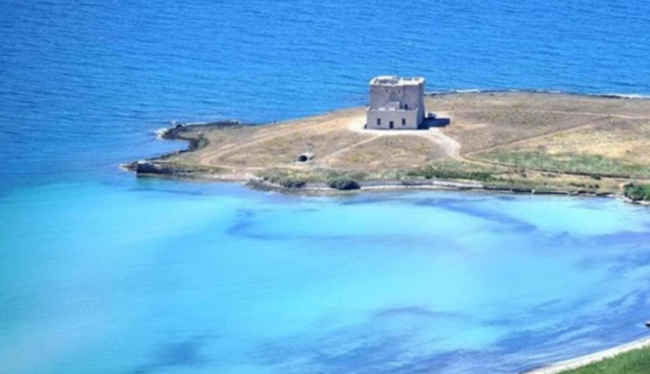 فيلا Casa Corte Solferino كاروفينيو المظهر الخارجي الصورة