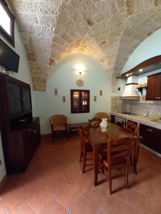 فيلا Casa Corte Solferino كاروفينيو المظهر الخارجي الصورة