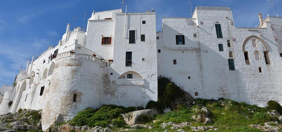 فيلا Casa Corte Solferino كاروفينيو المظهر الخارجي الصورة